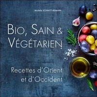 Bio, Sain & Végétarien