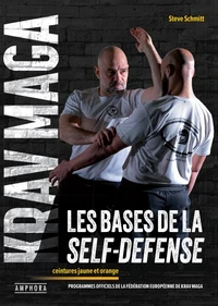 Krav maga, les bases de la self-défense