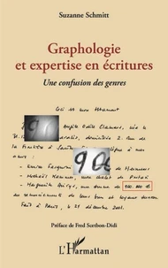 Graphologie et expertise en écritures