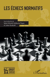 Les échecs normatifs
