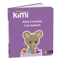 J'apprends avec Kimi