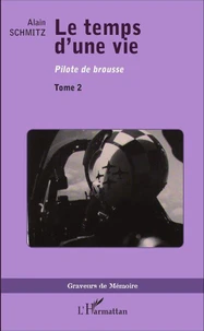 Pilote de brousse