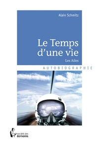 Le temps d'une vie