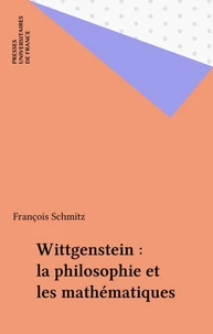 Wittgenstein, la philosophie et les mathématiques