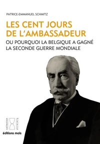 Les cent jours de l'ambassadeur