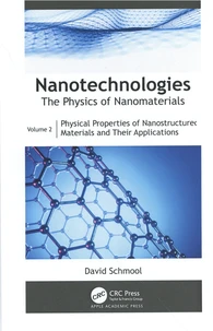 Nanotechnologies
