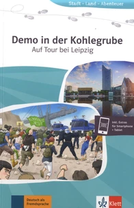Demo in der Kohlegrube
