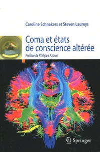 Coma et états de conscience altérée