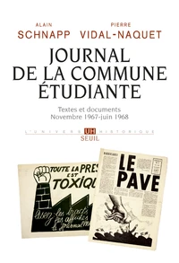 Journal de la Commune étudiante