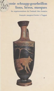Lions, héros, masques