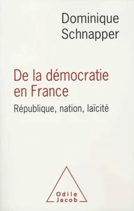 De la démocratie en France