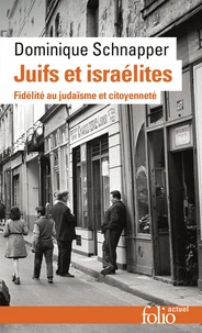 Juifs et israélites