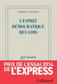 L'esprit démocratique des lois