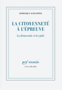 La citoyenneté à l'épreuve