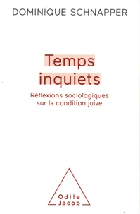 Temps inquiets