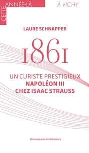 1861 - Un curiste prestigieux