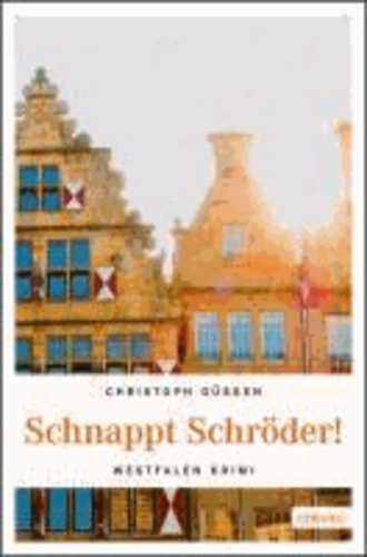 Schnappt Schröder! - Westfalen.