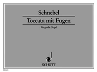 Toccata with Fugue