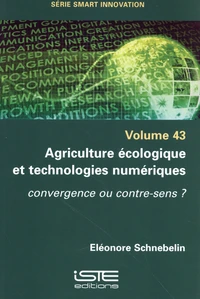 Agriculture écologique et technologies numériques