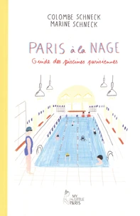 Paris à la nage