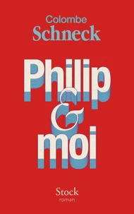 Philip &amp; moi