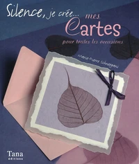 Mes cartes pour toutes les occasions