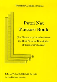 Petri Net Picture Book
