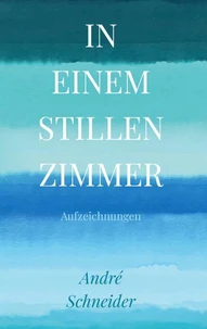 In einem stillen Zimmer