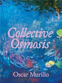Oscar Murillo: Collective Osmosis