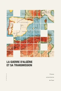 Guerre d'Algérie et sa transmission