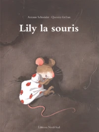 Lily la souris