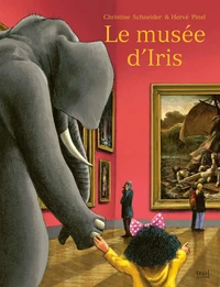 Le musée d'Iris