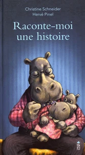 Raconte-moi une histoire