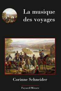 Les musiques des voyages
