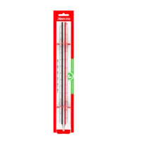 Echelle de réduction sur Ecoblister 1:100:200:250:300:400:500 (B)