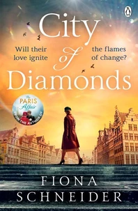 City of Diamonds