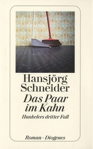 Das Paar im Kahn