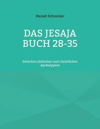Das Jesaja Buch 28-35