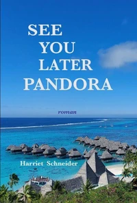 See You Later Pandora