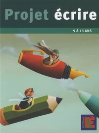 Projet écrire