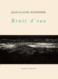 Bruit d'eau