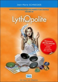 Lythopolite, alchimie du présent