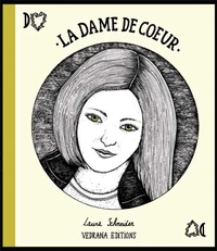 La dame de coeur