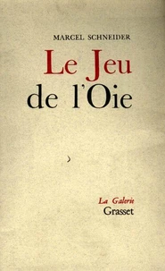 Le jeu de l'oie