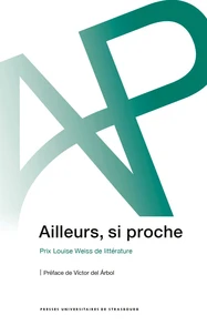 Ailleurs, si proche