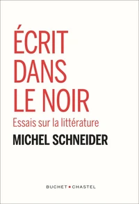 Ecrit dans le noir