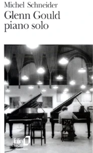 Glenn Gloud piano solo