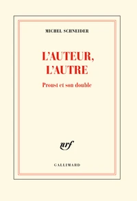 L'auteur, l'autre
