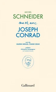 Ma vie avec Joseph Conrad