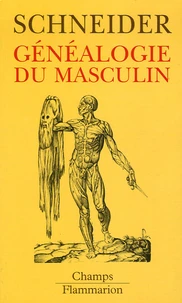 Généalogie du masculin